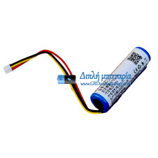 Μπαταρία για YAMAHA NX-P100 [Αντικατάσταση μπαταρίας]
